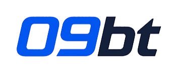 09bt Logo